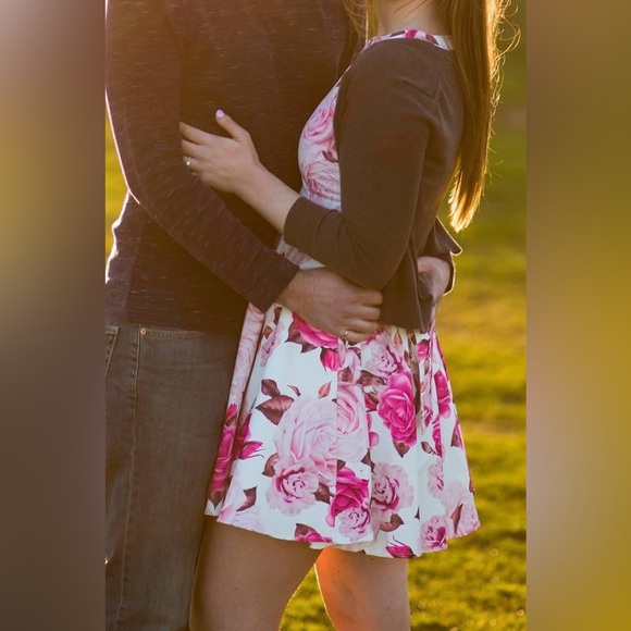 Boutique 1861 Dresses & Skirts - ✨HOST PICK✨ Beautiful Boutique 1861 Spring/Summer Dress